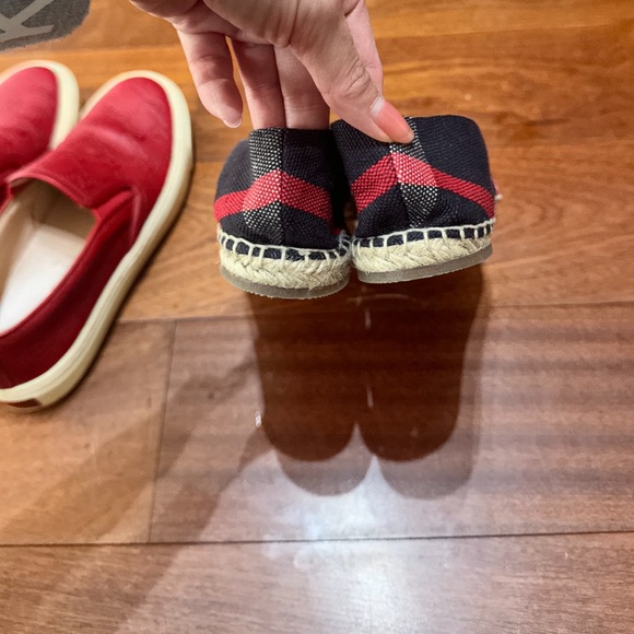 Burberry Espadrilles - Picture 4 of 5